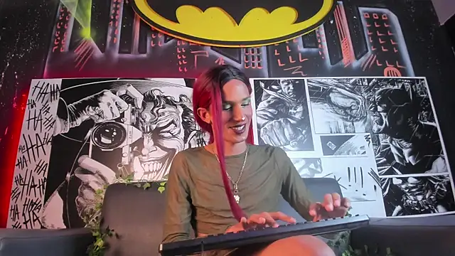 cassidy blossom online show from March 2025 06:10:01 AM