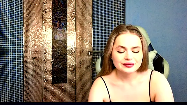 Snapshot of GoodJessi chatting on March 2025 04:45:02 AM GoodJessi online show from March 2025 04:45:02 AM