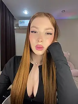 JessRoal online show from March 2025 01:14:01 AM