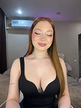 JessRoal online show from March 2025 09:53:02 PM