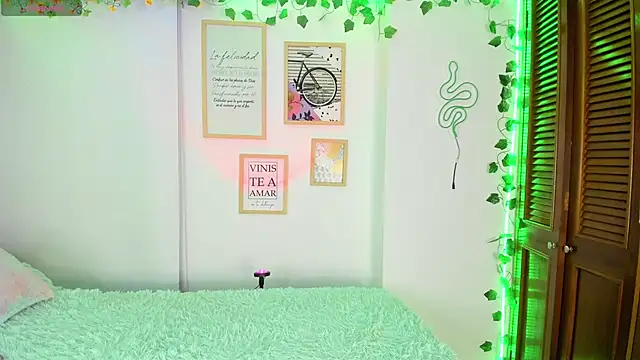 NamiDoll online show from March 2025 05:20:02 AM