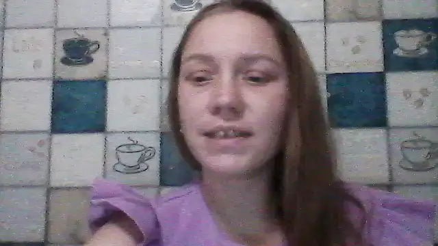 Anna wey online show from February 2025 05:19:02 PM