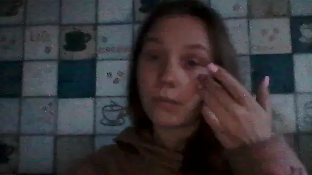 Anna wey online show from February 2025 01:46:01 PM