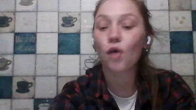 Anna wey online show from February 2025 04:35:01 PM