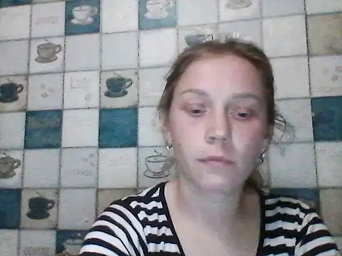 Anna wey online show from March 2025 09:07:02 PM