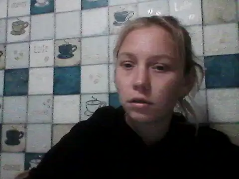 Anna wey online show from October 2025 07:22:02 PM