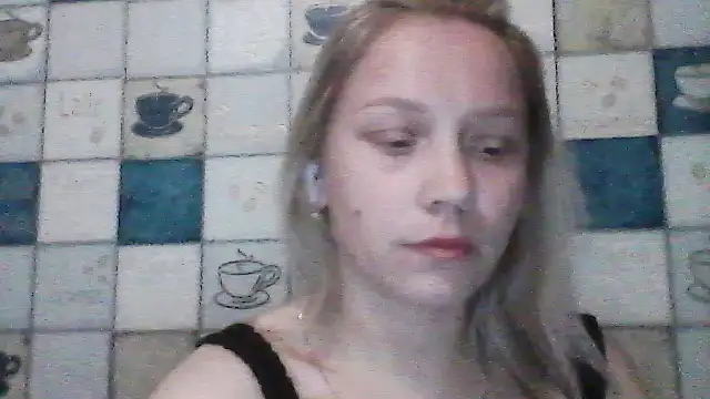 Anna wey online show from April 2026 06:50:01 PM