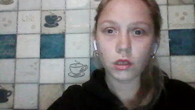 Anna wey online show from April 2026 06:31:02 PM