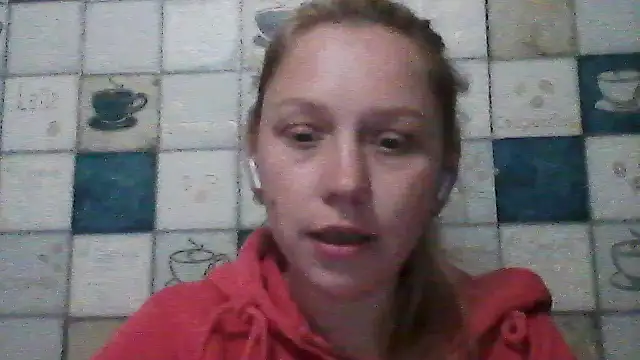 Anna wey online show from April 2026 06:36:02 PM