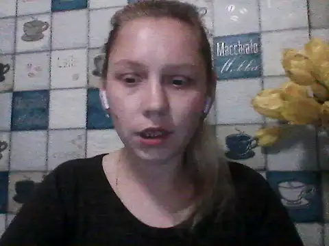 Anna wey online show from May 2026 06:59:01 PM