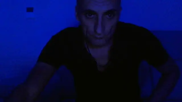 ANGELSANTAMARIA- online show from October 2025 06:22:02 AM