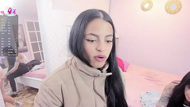 Hiyakasudere online show from March 2025 01:15:01 PM