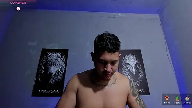 Snapshot of JohanSmith chatting on February 2026 03:25:01 AM JohanSmith online show from February 2026 03:25:01 AM