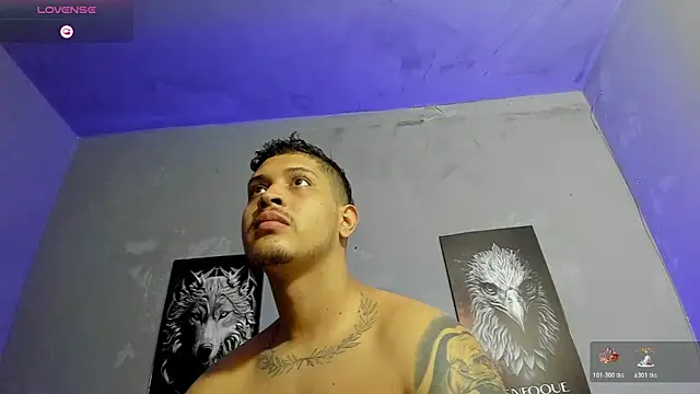 Snapshot of JohanSmith chatting on February 2026 01:07:02 AM JohanSmith online show from February 2026 01:07:02 AM