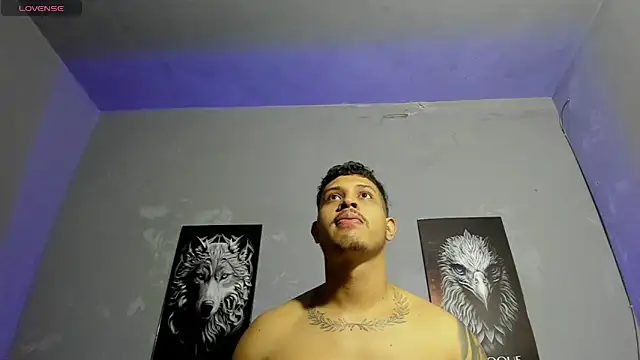 JohanSmith online show from March 2026 02:39:02 AM