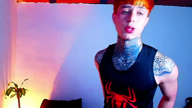 7 Saturno 7 online show from January 2026 10:00:02 PM