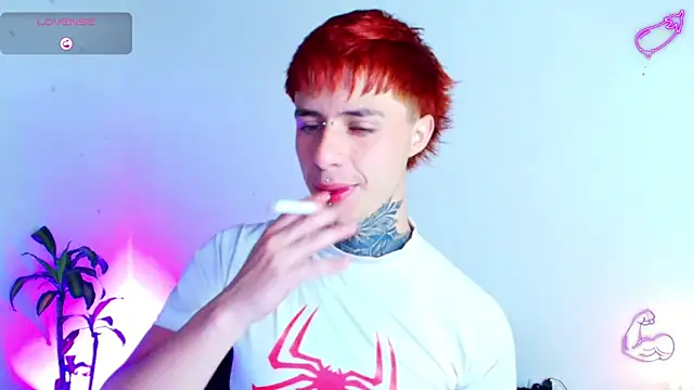 7 Saturno 7 online show from March 2026 01:44:01 AM