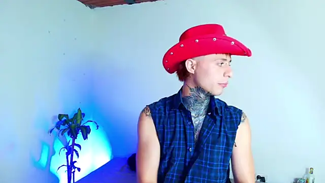 7 Saturno 7 online show from April 2026 10:32:01 PM