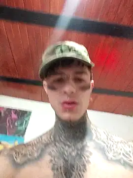 7 Saturno 7 online show from April 2026 01:15:02 PM