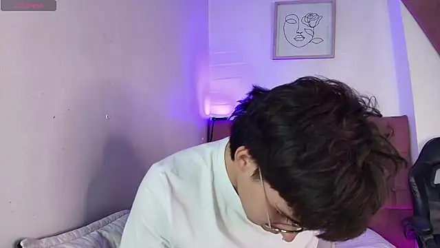 PepperTwink online show from November 2025 04:29:01 PM