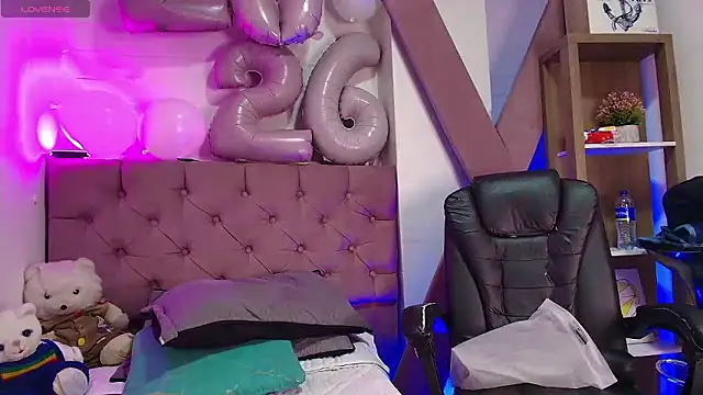 PepperTwink online show from January 2026 01:49:01 PM