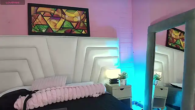 PepperTwink online show from March 2026 04:13:02 PM