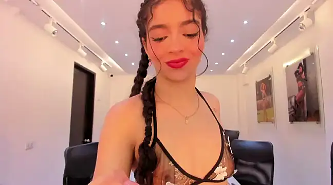 LilibetAndStrong online show from March 2025 05:17:02 AM