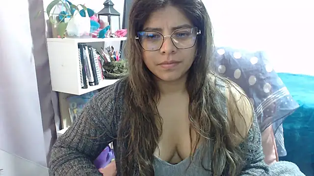 KatteAngelLat online show from November 2025 11:58:01 PM