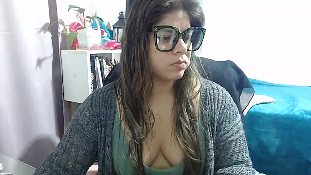 KatteAngelLat online show from November 2025 12:44:02 AM