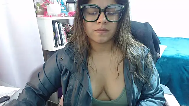 KatteAngelLat online show from December 2025 01:32:01 AM