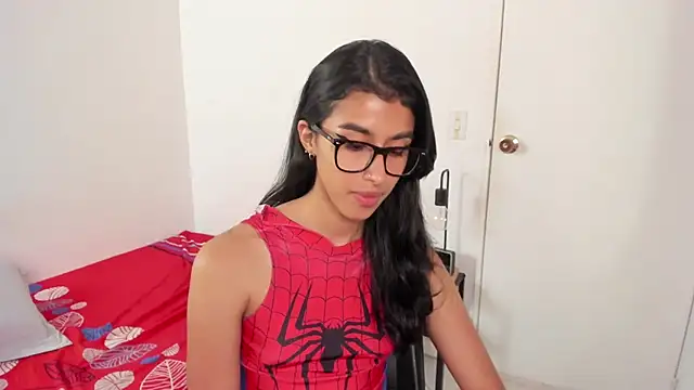 Mazikeen  18 online show from June 2026 02:33:01 PM