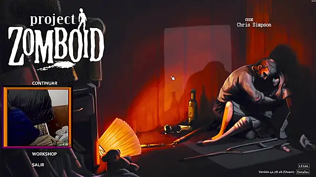 ReyDeBotones online show from February 2026 11:52:02 PM