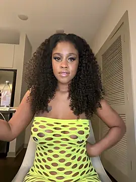 IndigoMystique online show from February 2025 07:39:02 AM