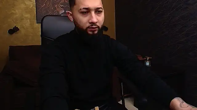Snapshot of JaceZachary chatting on March 2025 05:23:02 AM JaceZachary online show from March 2025 05:23:02 AM