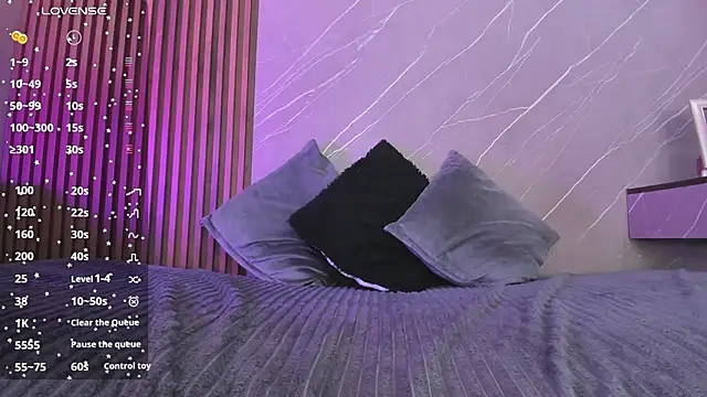 ariana jhonson1 online show from November 2025 12:49:01 PM