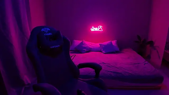 YourMegan online show from February 2025 10:36:02 PM