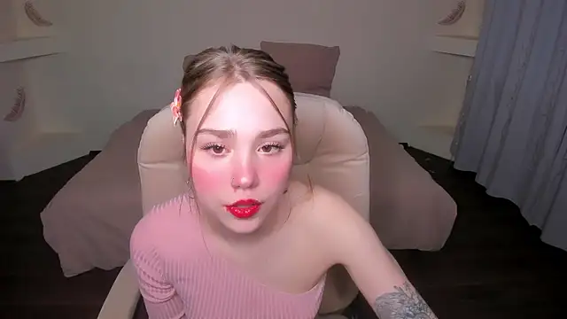 YourMegan online show from January 2026 09:27:01 PM