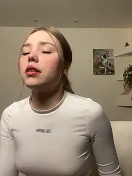 YourMegan online show from April 2026 06:34:02 PM