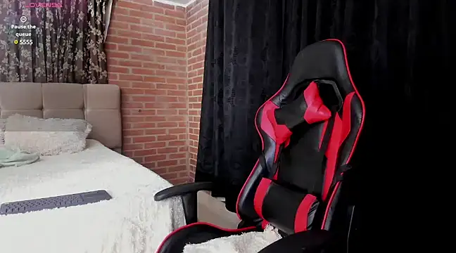 playsweetashley  online show from February 2025 03:48:01 AM