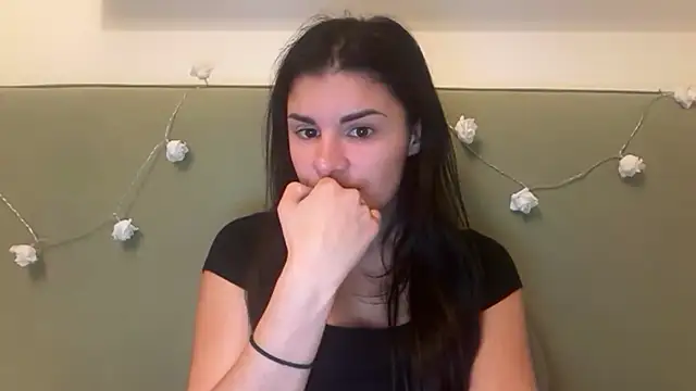 Petitecookie online show from September 2025 08:56:02 PM