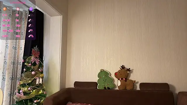 Snapshot of nanaliu6 chatting on December 2025 02:20:01 AM nanaliu6 online show from December 2025 02:20:01 AM