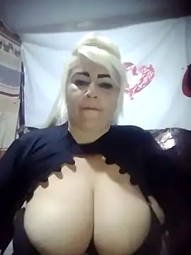 BonniAdams online show from February 2025 09:08:02 PM