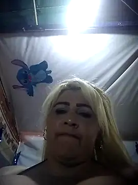 BonniAdams online show from March 2025 05:15:01 PM