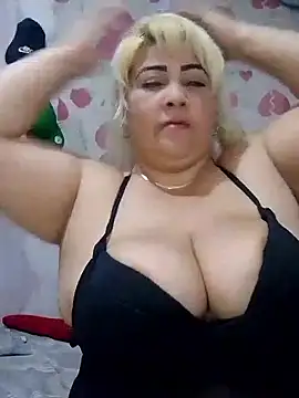 BonniAdams online show from September 2025 06:31:02 PM