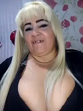 BonniAdams online show from November 2025 02:25:01 AM