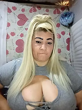 BonniAdams online show from March 2026 05:46:01 PM