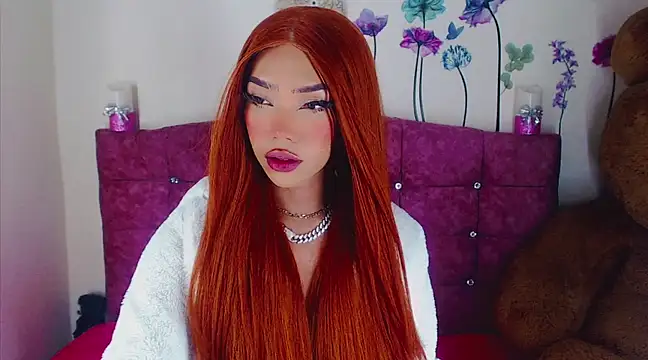 Snapshot of Khloe_Leal chatting on February 2025 03:12:02 AM Khloe Leal online show from February 2025 03:12:02 AM