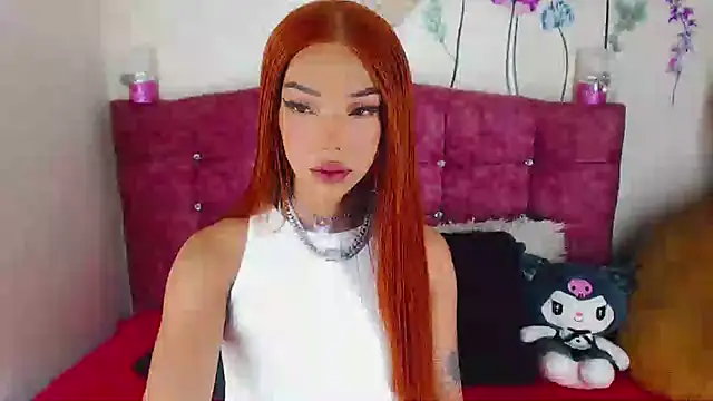 Snapshot of Khloe_Leal chatting on March 2025 02:51:02 AM Khloe Leal online show from March 2025 02:51:02 AM