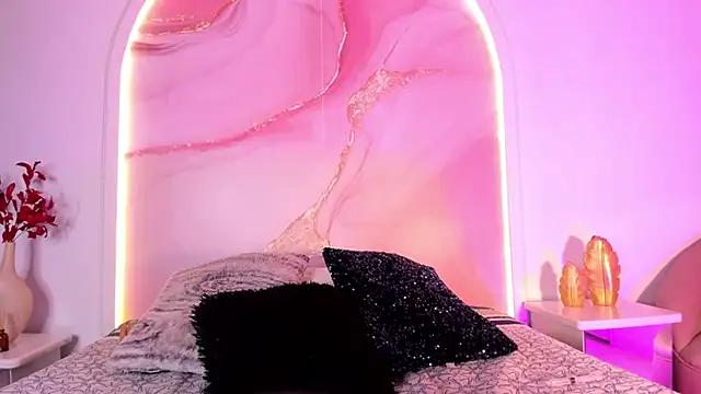 Sofii Lopezz online show from February 2025 12:27:01 PM