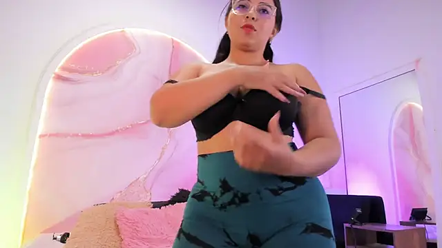 Sofii Lopezz online show from February 2026 11:36:02 AM